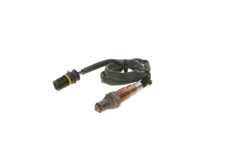 Oxygen Sensor BOSCH 0 258 006 359