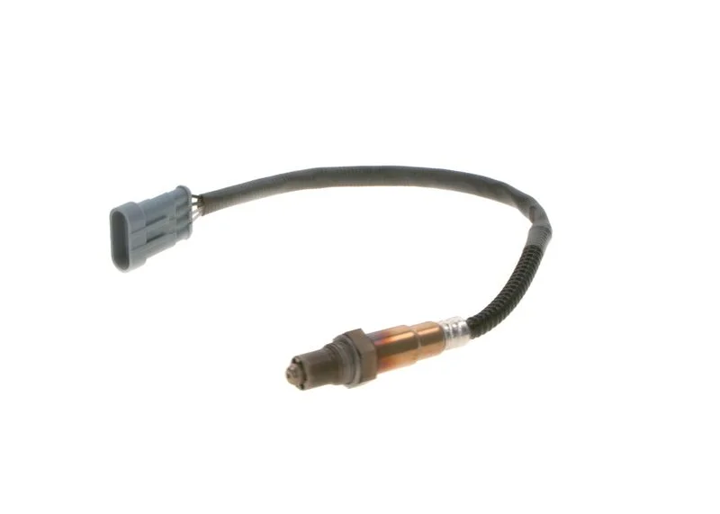 Oxygen Sensor BOSCH 0 258 006 376