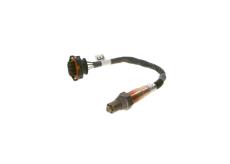 Oxygen Sensor BOSCH 0 258 006 386