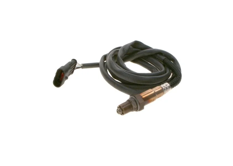 Oxygen Sensor BOSCH 0 258 006 388