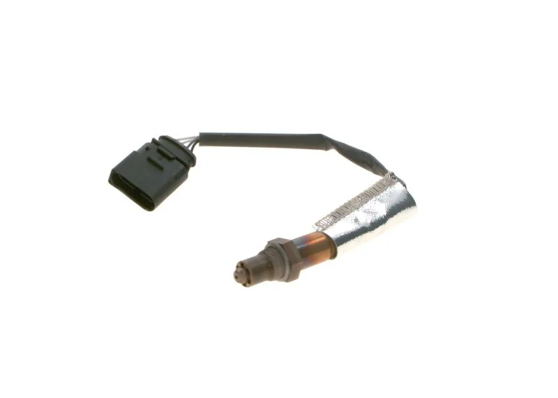 Oxygen Sensor BOSCH 0 258 006 392