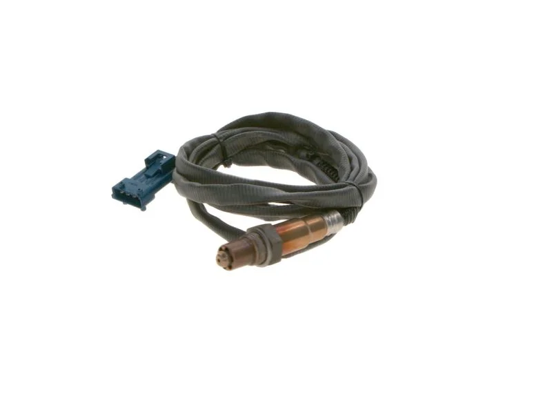 Oxygen Sensor BOSCH 0 258 006 431