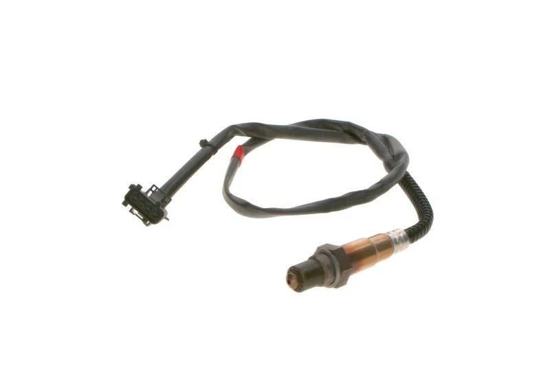 Oxygen Sensor BOSCH 0 258 006 446