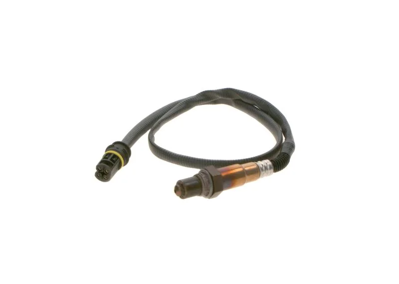 Oxygen Sensor BOSCH 0 258 006 456