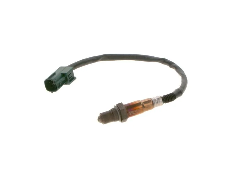 Oxygen Sensor BOSCH 0 258 006 462