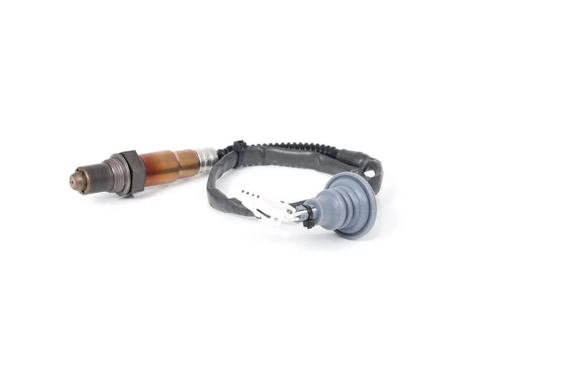 Oxygen Sensor BOSCH 0 258 006 464