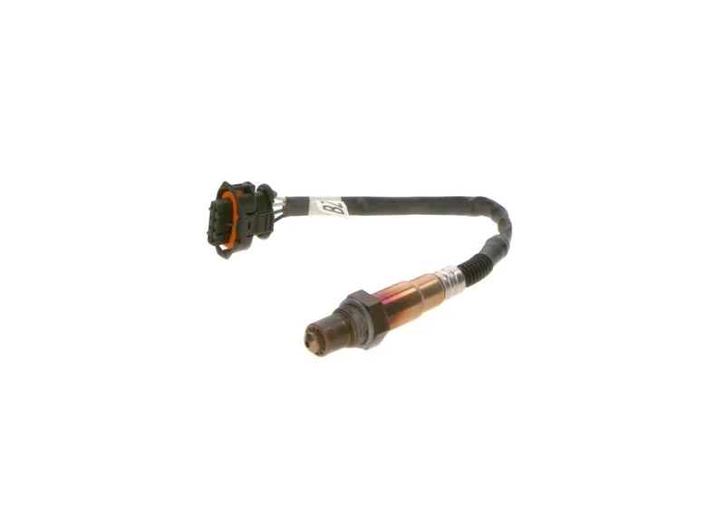 Oxygen Sensor BOSCH 0 258 006 499