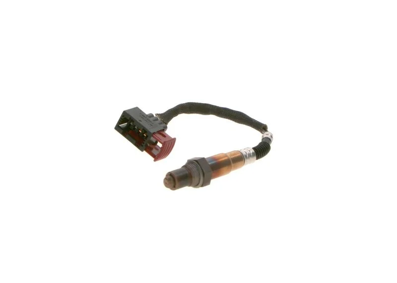 Oxygen Sensor BOSCH 0 258 006 506
