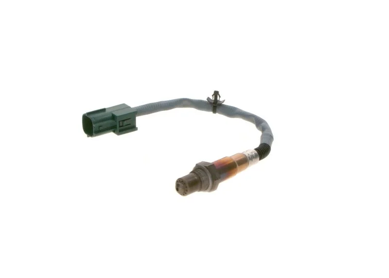 Oxygen Sensor BOSCH 0 258 006 513