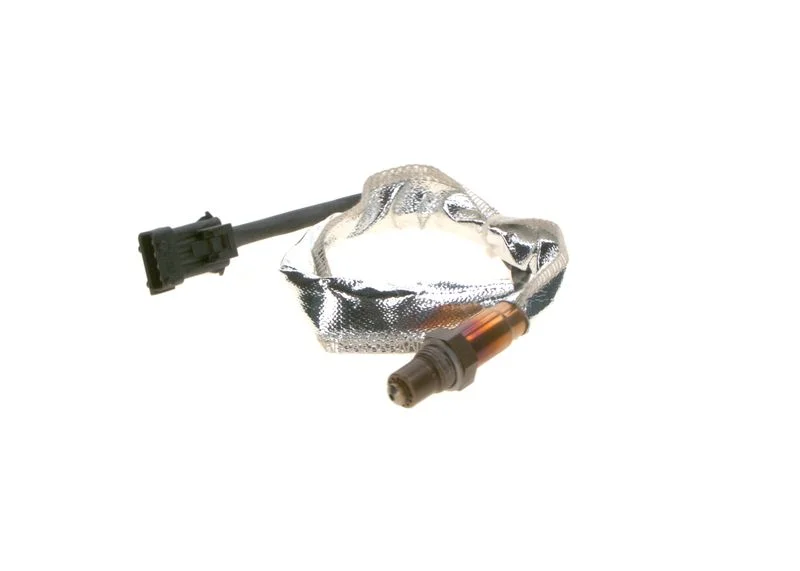 Oxygen Sensor BOSCH 0 258 006 523