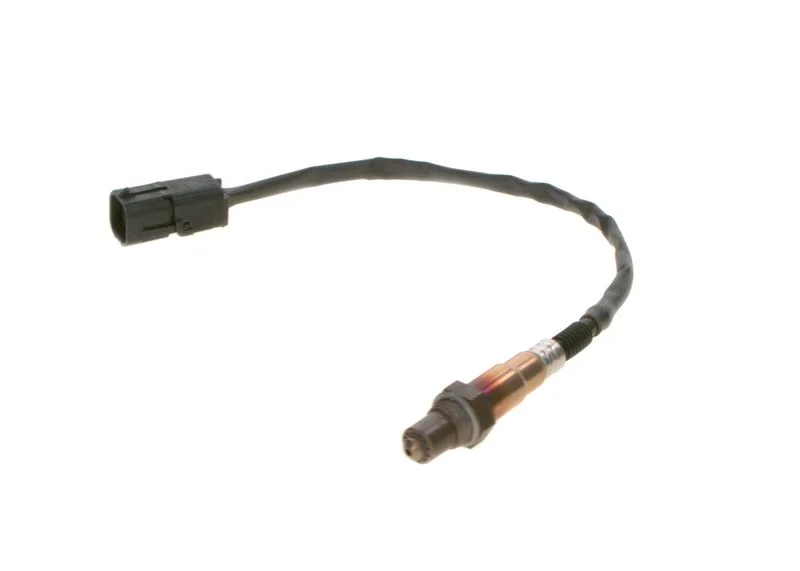 Oxygen Sensor BOSCH 0258006537