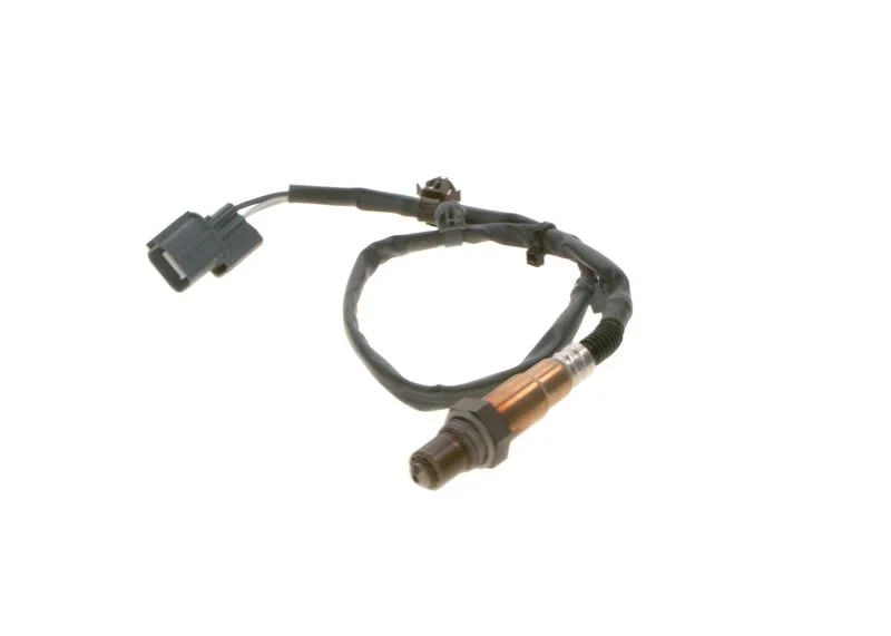 Oxygen Sensor BOSCH 0 258 006 539