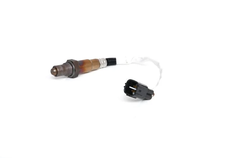 Oxygen Sensor BOSCH 0 258 006 542
