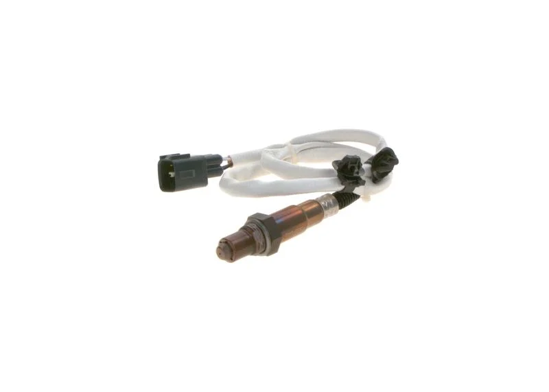 Oxygen Sensor BOSCH 0 258 006 543
