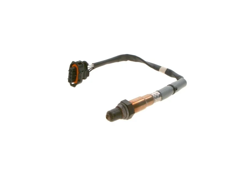 Lambda snímač BOSCH 0 258 006 546