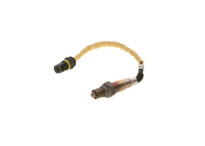 Oxygen Sensor BOSCH 0 258 006 563
