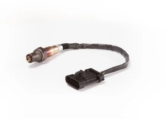 Oxygen Sensor BOSCH 0 258 006 577
