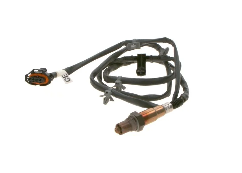 Oxygen Sensor BOSCH 0 258 006 588