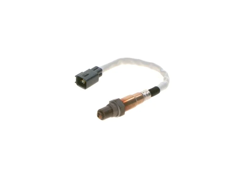 Oxygen Sensor BOSCH 0 258 006 720