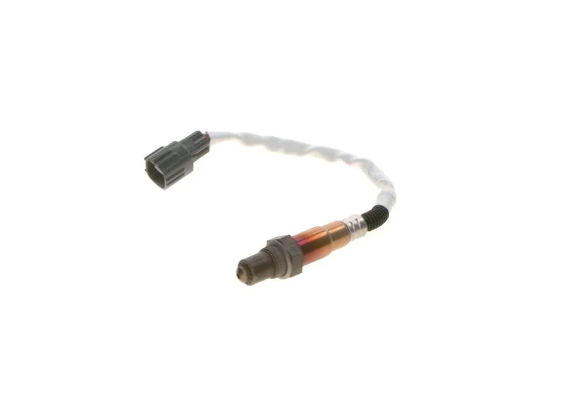 Oxygen Sensor BOSCH 0 258 006 721