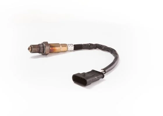 Oxygen Sensor BOSCH 0 258 006 731