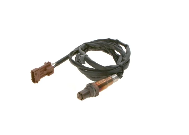 Oxygen Sensor BOSCH 0 258 006 773