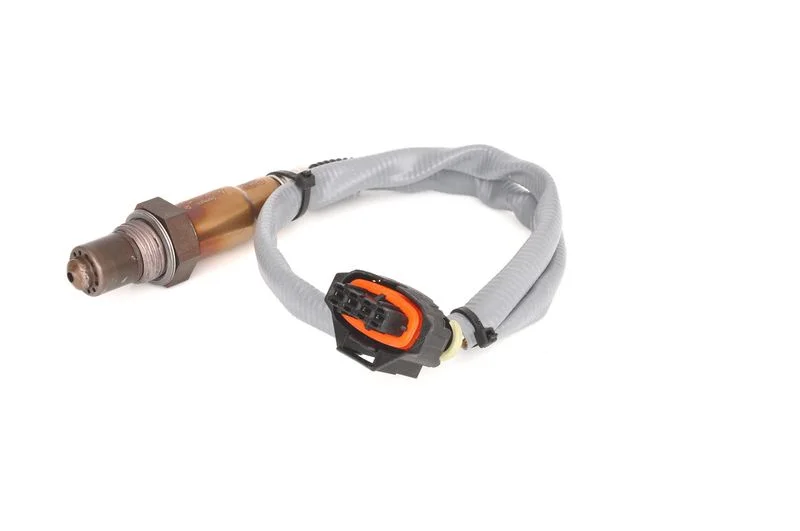 Oxygen Sensor BOSCH 0 258 006 824