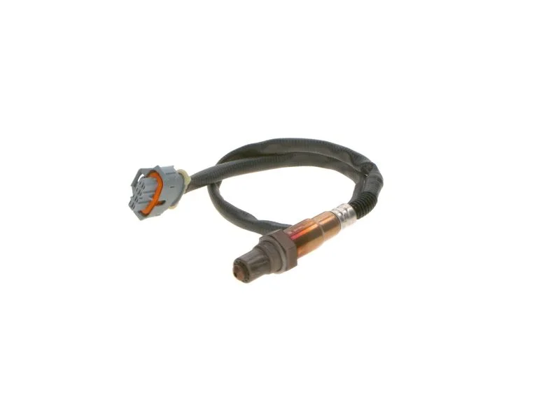 Oxygen Sensor BOSCH 0 258 006 825