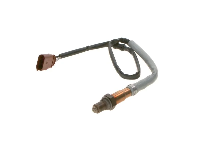 Oxygen Sensor BOSCH 0 258 006 835
