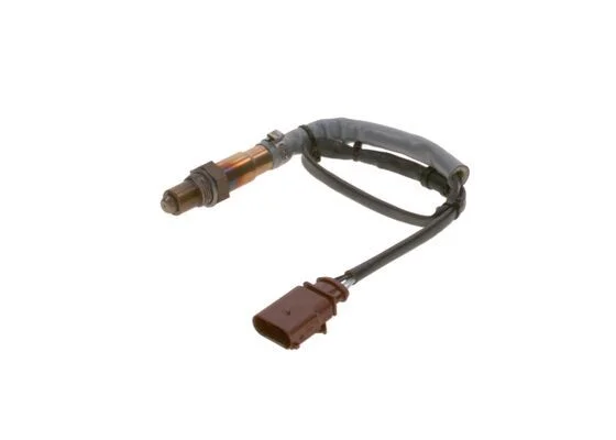 Oxygen Sensor BOSCH 0 258 006 862
