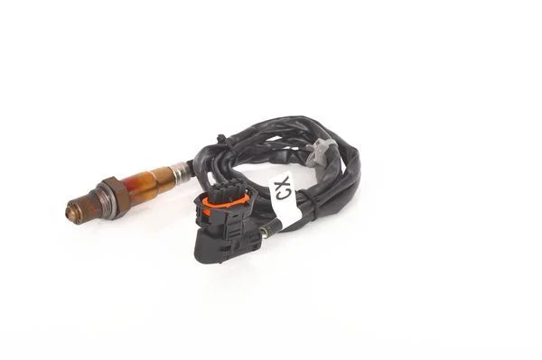 Oxygen Sensor BOSCH 0 258 006 963
