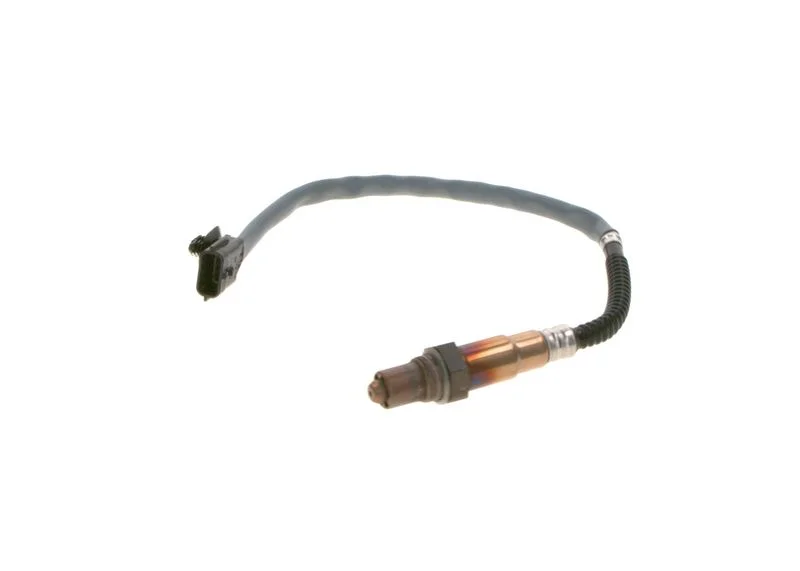 Oxygen Sensor BOSCH 0 258 006 971
