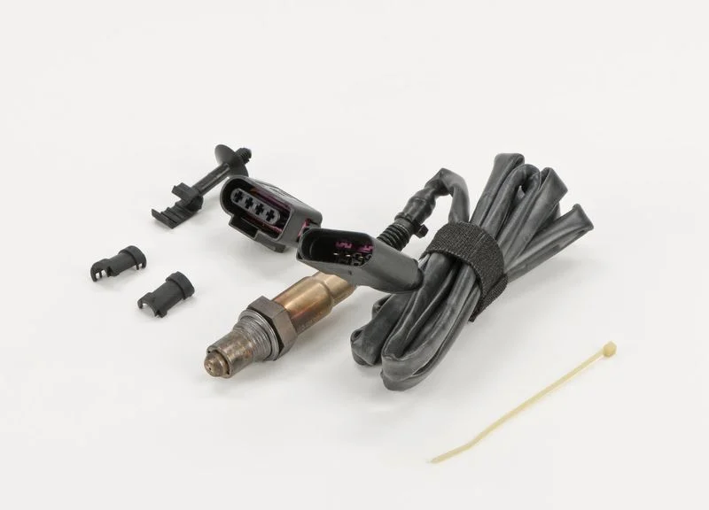 Oxygen Sensor BOSCH 0 258 006 982