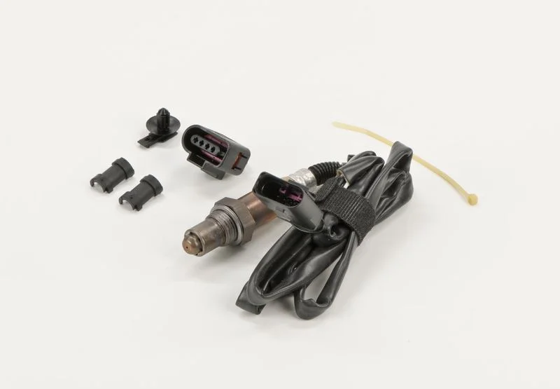 Oxygen Sensor BOSCH 0 258 006 984