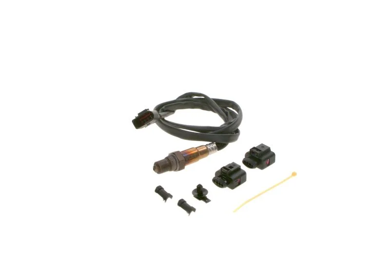 Oxygen Sensor BOSCH 0 258 006 986
