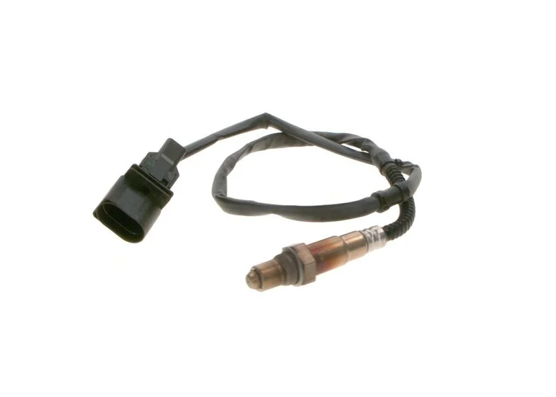 Oxygen Sensor BOSCH 0 258 007 057