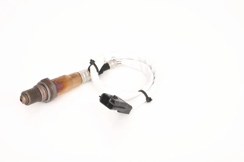 Oxygen Sensor BOSCH 0258010029