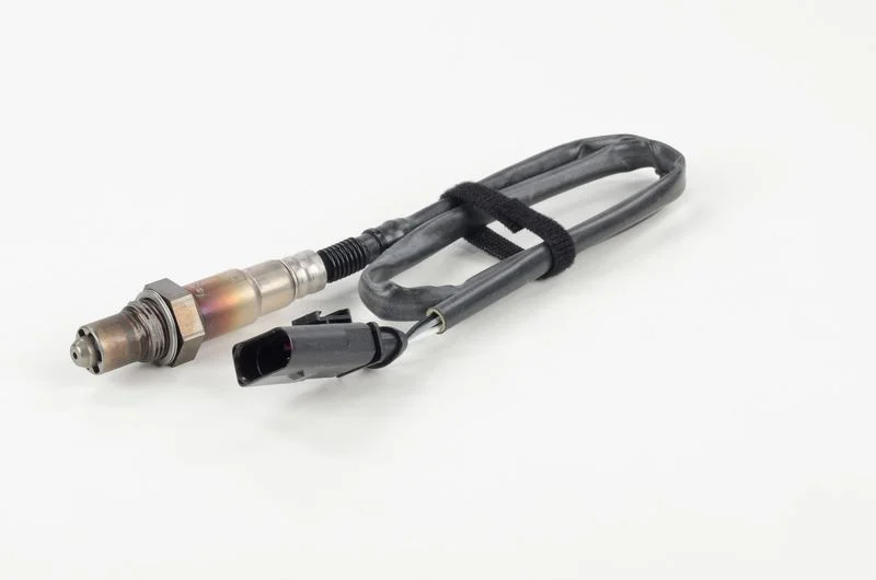 Oxygen Sensor BOSCH 0 258 010 038