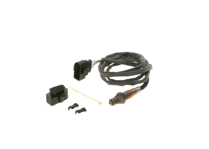 Oxygen Sensor BOSCH 0 258 010 073