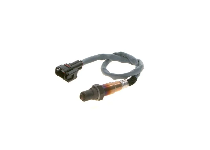 Oxygen Sensor BOSCH 0 258 010 156