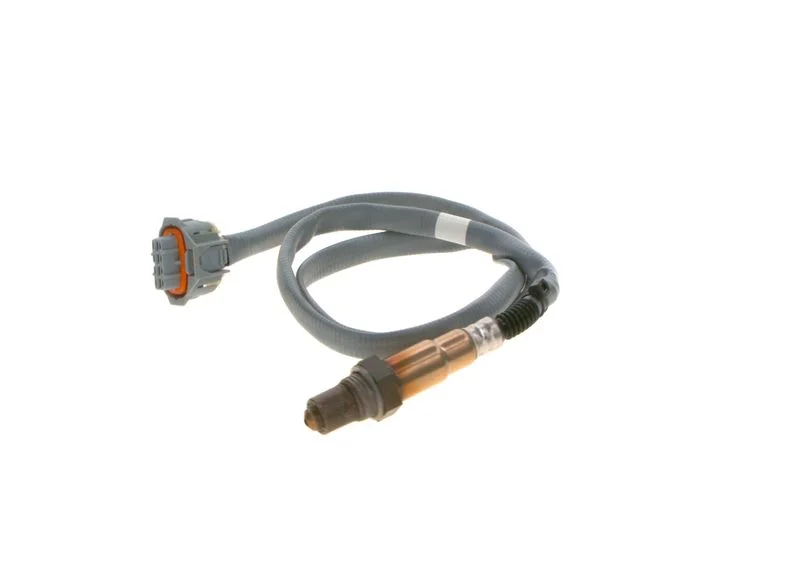 Oxygen Sensor BOSCH 0 258 010 177