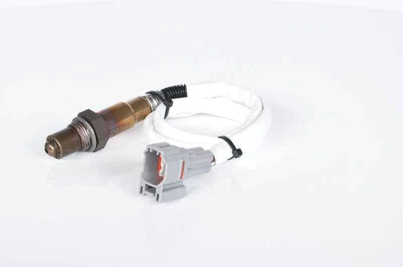 Oxygen Sensor BOSCH 0258010284