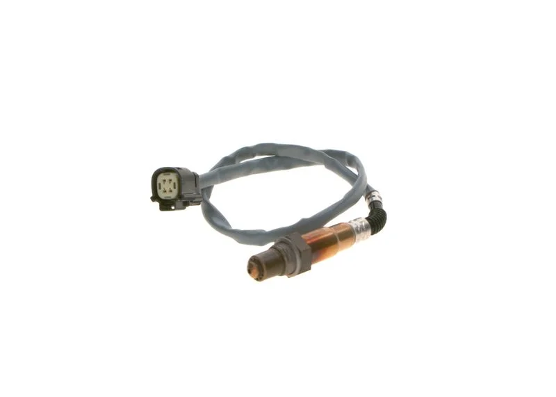 Oxygen Sensor BOSCH 0 258 010 333