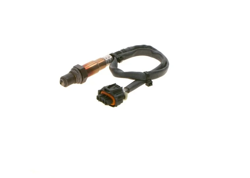 Oxygen Sensor BOSCH 0 258 010 381