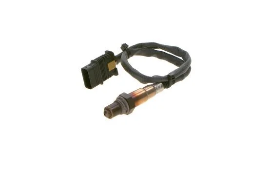 Oxygen Sensor BOSCH 0 258 010 433