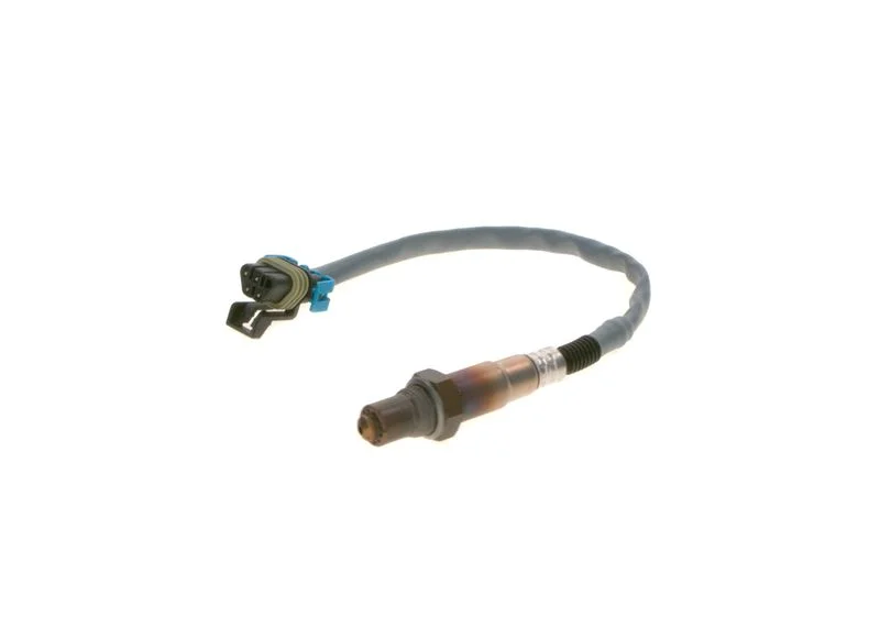 Oxygen Sensor BOSCH 0 258 010 454