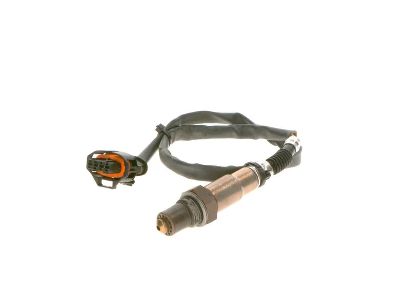 Oxygen Sensor BOSCH 0 258 010 514