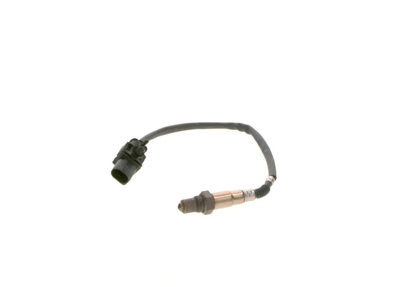 Oxygen Sensor BOSCH 0 258 017 319