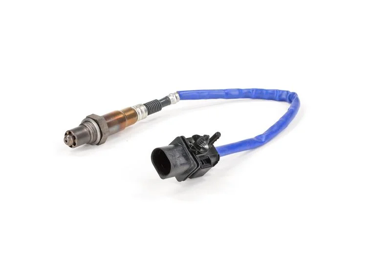 Oxygen Sensor BOSCH 0 258 017 321