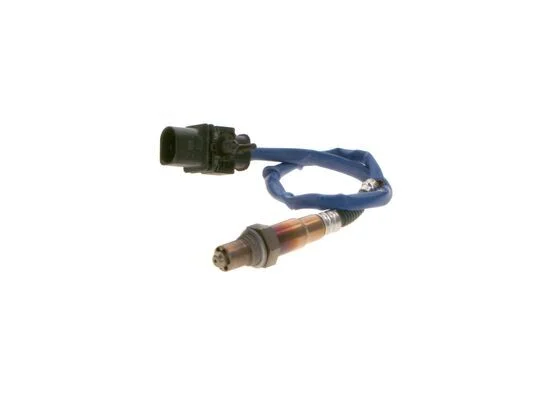 Oxygen Sensor BOSCH 0 258 017 359